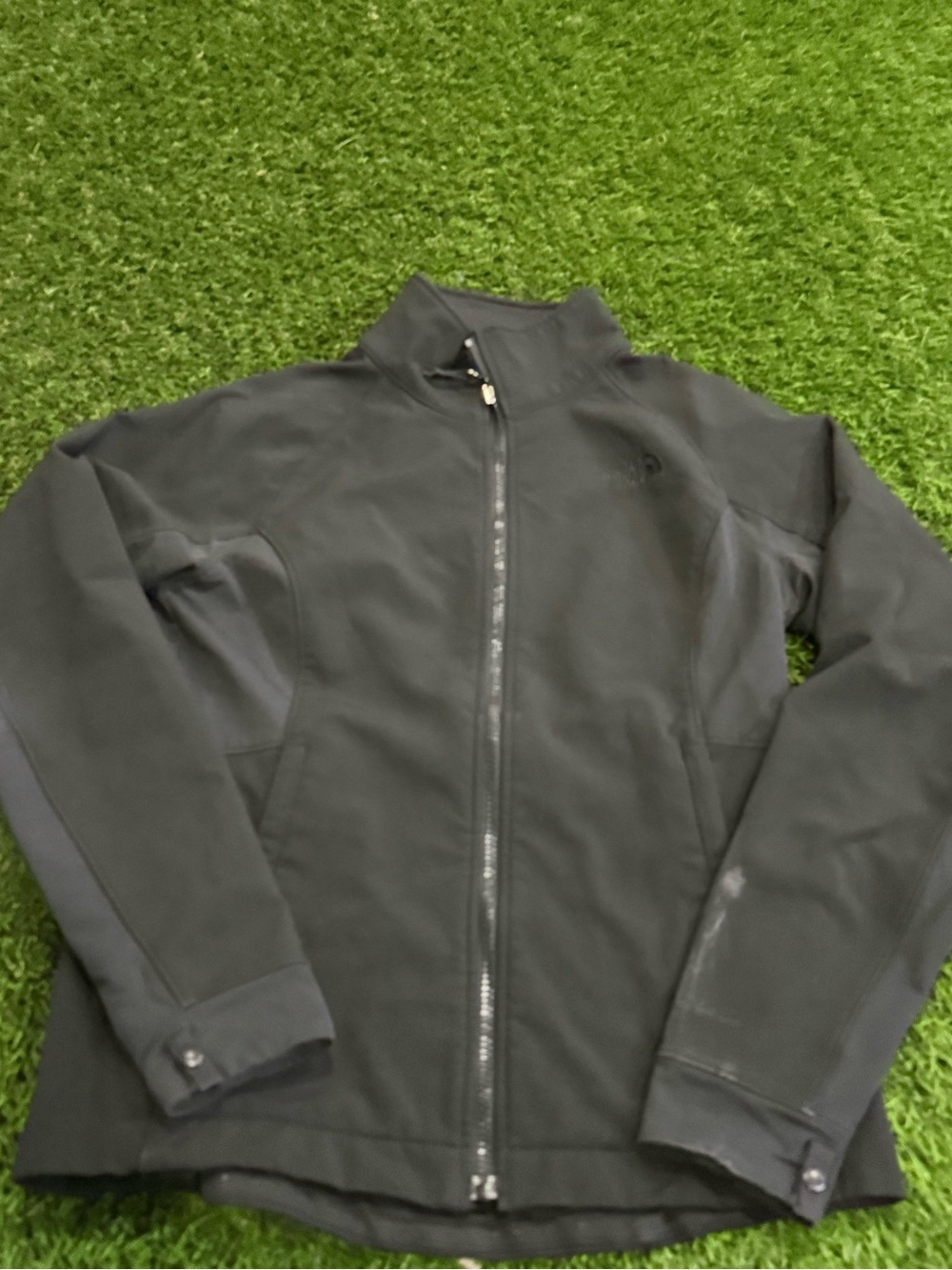 The North Face Shell Jacket